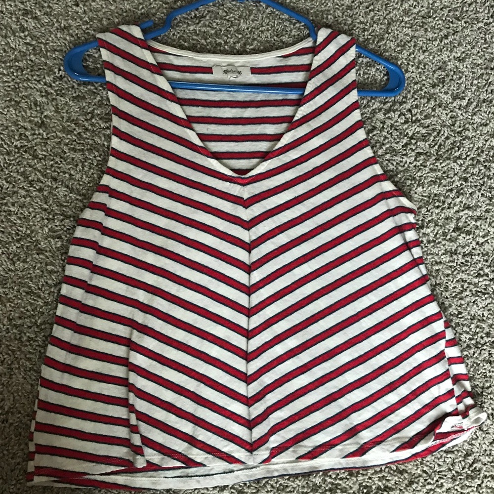 Madewell Tank